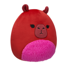 SQUISHMALLOWS Kapybara - Marcia - SQCR06581_6.png