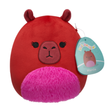 SQUISHMALLOWS Kapybara - Marcia - SQCR06581_7.png