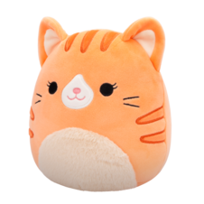 SQUISHMALLOWS Mačka - Gigi