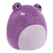 SQUISHMALLOWS Ropucha - Philomena