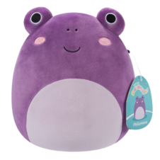 SQUISHMALLOWS Ropucha - Philomena - SQCR06590_7.png