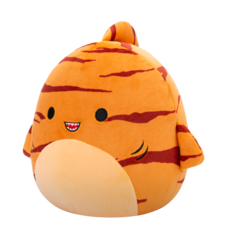 SQUISHMALLOWS Jagger the Tiger Shark