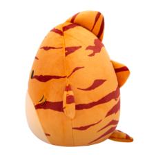 SQUISHMALLOWS Jagger the Tiger Shark