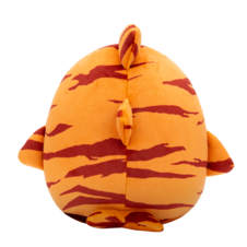 SQUISHMALLOWS Jagger the Tiger Shark