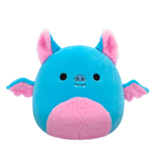 SQUISHMALLOWS Netopýr - Boyle