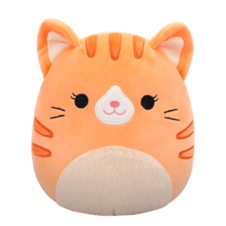 SQUISHMALLOWS Mačka - Gigi