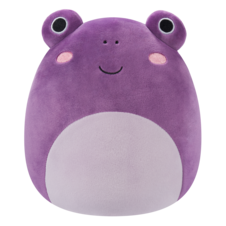 SQUISHMALLOWS Ropucha - Philomena