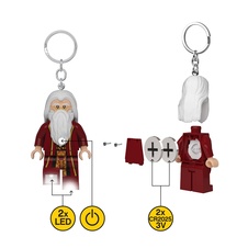 LEGO Harry Potter Profesor Brumbál svítící figurka (HT) - LGL-KE197H_5.jpg