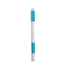 Single gel pen in bulk - Medium Azur